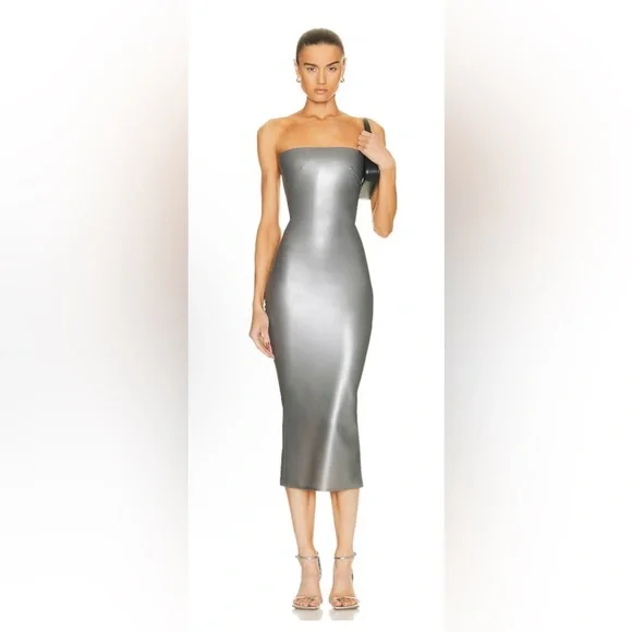 MIAOU Lila Dress NWT XL - Picture 1 of 9